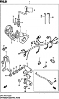 Opt:remote control parts (:    )