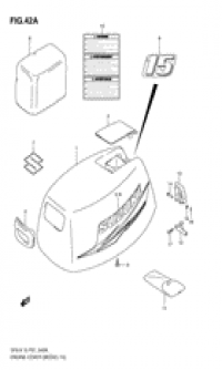 Engine cover (������ ��������� (�����))