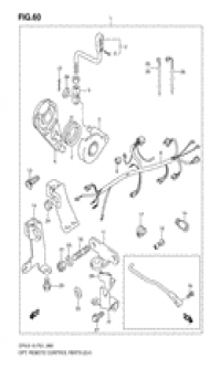 Remote control parts (�������� ��� �������������� ����������)