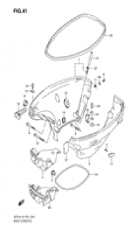 Side cover (������� ������)