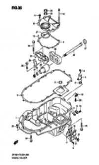 Engine holder (��������� ���������)