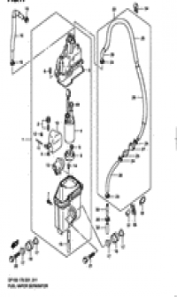 Fuel vapor separator (���������� ����� �������)