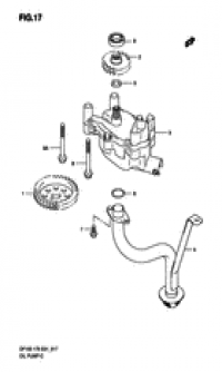 Oil pump (�������� �����)