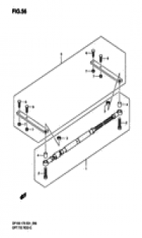 Opt:tie rod (�����: tie ����)