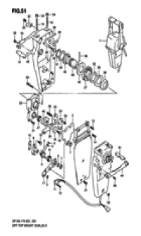 Opt:top mount dual (�����: ��������� ��, ������ ������)