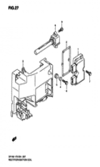 Rectifier / ignition coil (����������� / ������� ���������)