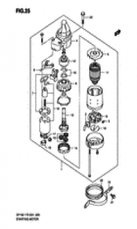 Starting motor (��������� ���������������)