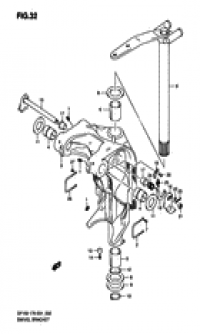 Swivel bracket (���������� ���������)