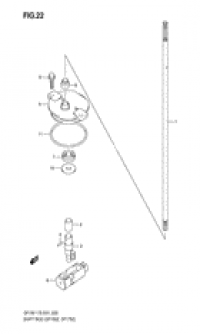 Clutch rod (���� ���������)