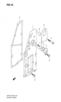 Exhaust cover (����� ��������� �����)