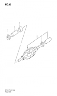 Fuel hose (��������� �����)