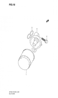 Oil filter (�������� ������)