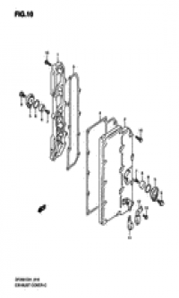 Exhaust cover (����� ��������� �����)