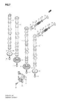 Camshaft (����������������� ���)