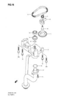 Oil pump (�������� �����)