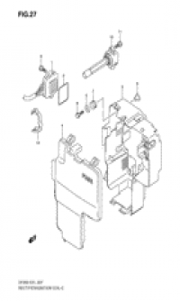 Rectifier / ignition coil (����������� / ������� ���������)