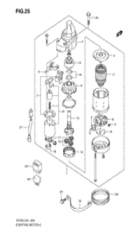Starting motor (��������� ���������������)