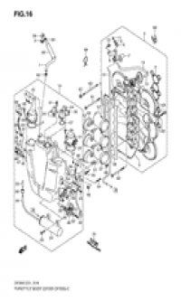 Throttle body (�������� ����)