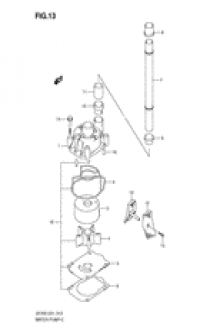 Water pump (������� �����)