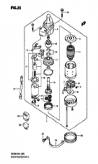Starting motor (��������� ���������������)
