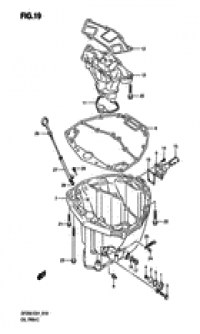 Oil pan (�������� ������)