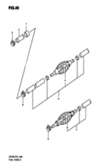 Fuel hose (��������� �����)