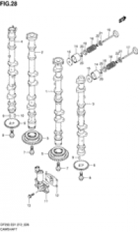 Camshaft (����������������� ���)