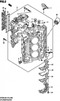 Cylinder block (���� ��������)