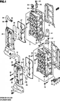 Cylinder head (������� ����� ��������)