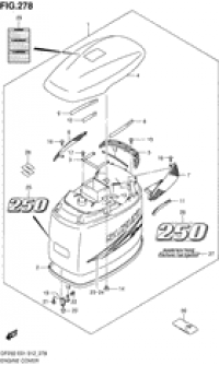 Engine cover (������ ��������� (�����))