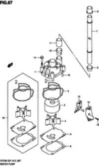 Water pump (������� �����)