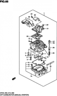 Opt:carburetor (: )