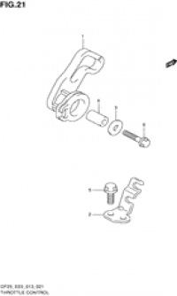 Throttle control ( )