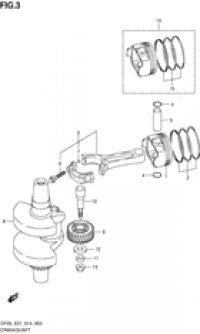 Crankshaft ()