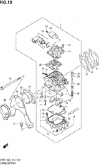 Carburetor ()