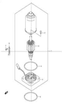 Ptt motor ( )