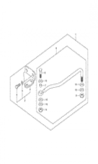 Remocon attachment (  )