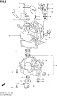 Cylinder block (���� ��������)