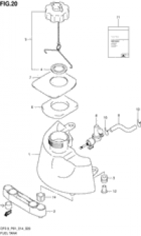 Fuel tank (��������� ���)