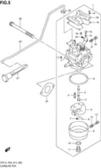 Carburetor ()