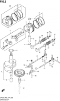 Crankshaft ()
