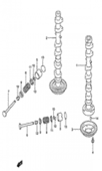 Camshaft (����������������� ���)