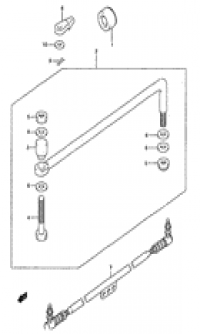 Drag link (������������� ����)