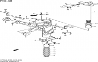 Fuel vapor separator (  )