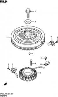 Crankshaft ()