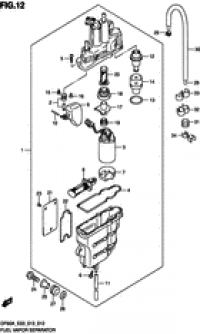 Cylinder block ( )