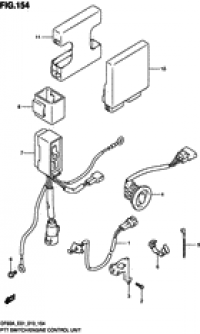 Ptt switch/engine control unit (  /   )
