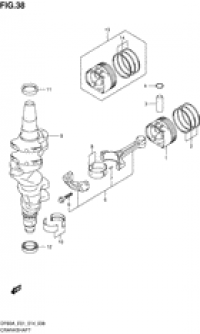Crankshaft ()