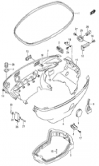 Side cover (������� ������)