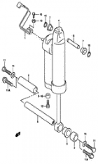 Gas cylinder (������� ����)